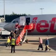 Jet2 Reports Shift to Package Holidays Amid Jet Fuel Fears After Lewis Warning