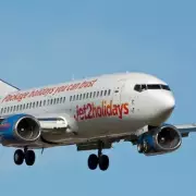 Jet2 Suspends On-Board Services After Fire at Warehouse, Refunds Offered