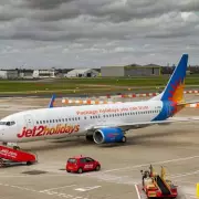 Jet2, TUI and easyJet Warn Tourists About Extra Fees and Taxes