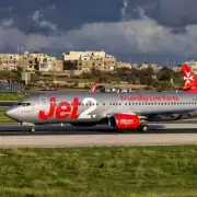 Jet2 Warns UK Passengers of Delays at Four Italian Destinations