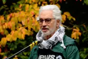 Jewish activist: Don't ban pro-Palestine marches in my name