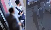 Jewish Men Interrogated Over Israel Views in Bury Incident