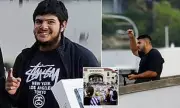 Jewish Security Warned Police About Bondi Gunman Years Before Attack
