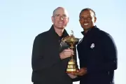 Jim Furyk Wants Tiger Woods in 2027 Ryder Cup Team Despite DUI