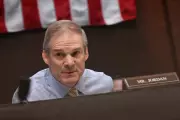 Jim Jordan Tells Americans Rising Gas Prices Are 'Life' Amid Iran War