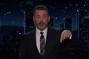 Jimmy Kimmel Fires Back at Trump's Ratings Jab with Brutal Comeback