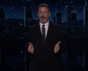 Jimmy Kimmel: Trump’s IRS Settlement ‘Most Brazenly Corrupt Move’