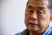 Jimmy Lai's Son Urges Trump to Secure Jailed Father's Release During Xi Visit