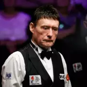 Jimmy White Fires Back at Critic David Gilbert Over World Seniors Row