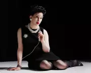 Jinkx Monsoon on Playing Judy Garland in End of the Rainbow