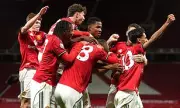 JJ Gabriel Wins Premier League Under-18 Player of Season Award