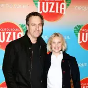 Joanna Page Reveals How Parenthood Transformed Her Marriage