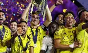 Joao Felix Wins Saudi Pro League Player of the Season Ahead of Ronaldo