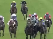 Jockey Philip Byrnes Banned 21 Days for Dangerous Riding at Limerick