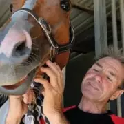 Jockey Shane McGovern Dies After Double Leg Amputation Accident