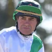 Jockey Who Lost Both Legs in Accident Moved to Palliative Care