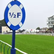 Jockeys Quizzed After Ayr Race Branded 'Total Disgrace' by Punters