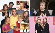 Jodie Sweetin Reveals Drift with Olsen Twins Amid Political Divide with Candace Cameron Bure