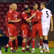 Joe Cole: Liverpool Are the Biggest Club in England Over Chelsea