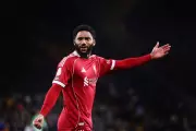 Joe Gomez admits uncertainty over Liverpool future amid contract situation