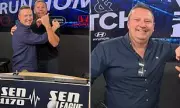 Joel Caine Opens Up on Mental Health Struggles and Return to Radio