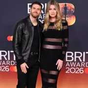 Joel Dommett and Hannah Cooper Welcome Second Baby, Reveal Unique Name Dutch