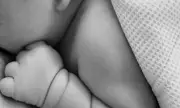 Joel Dommett and Hannah Cooper Welcome Second Child Dutch