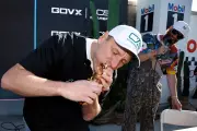 Joey Chestnut to Compete on July 4 Despite Bar Brawl Case