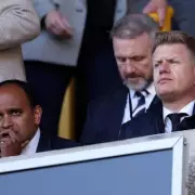 Johan Lange's Tottenham Future in Doubt as Sporting Director Search Intensifies
