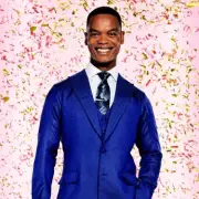Johannes Radebe Reveals He Won't Quit Dancing as Strictly Host