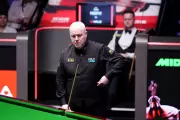 John Higgins Leads Shaun Murphy in World Snooker Championship Semi-Final