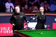 John Higgins vs Shaun Murphy: World Snooker Semi-Final Latest Score