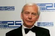 John Humphrys Reveals He Was Drunk On Air, Quit Alcohol