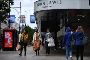 John Lewis, Boots, Debenhams Misled Shoppers in Black Friday Deals