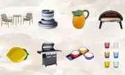 John Lewis Coastal Collection: Perfect for Summer Hosting