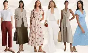 John Lewis Summer Collection: Regal Styles Fit for a Princess