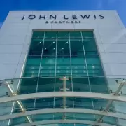 John Lewis to Transform 32 Cafes with New 'Platter' Brand by 2027