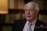 John Major Warns UK Against 'Gameshow Politics' and PM Churn