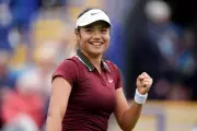 John McEnroe Backs Emma Raducanu's Decision to Rehire Coach Andrew Richardson