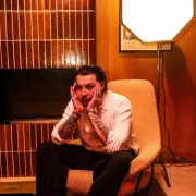 John Newman Opens Up About Fame's Toll on Mental Health and Five-Year Break