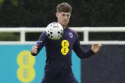 John Stones Makes England World Cup Squad Despite Limited Minutes
