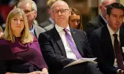 John Swinney Criticised for 'Move On' Comment on IRA Victims