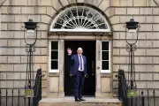 John Swinney to Chair First Meeting of Streamlined Scottish Cabinet