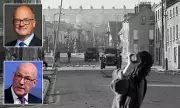 John Swinney’s dangerous dalliance with Sinn Féin must end now