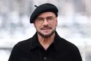John Travolta's Beret Look: Dressing for the Job You Want
