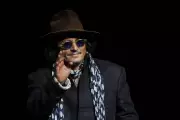 Johnny Depp's LA Home Targeted in Latest Celebrity Trespassing Incident