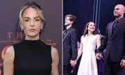 JoJo Blindsided as Broadway's 'Chess' Closes Before Her Debut