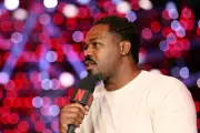 Jon Jones Says He Must Focus on Leaving UFC Contract for Ngannou Fight