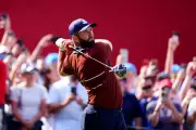 Jon Rahm Agrees DP World Tour Deal to Keep Ryder Cup Eligibility