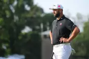 Jon Rahm Reaches DP World Tour Deal to Keep Ryder Cup Eligibility